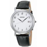 ราคา SEIKO Men\'s Watch Neo Classic SKK647 (4923868)