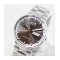 ราคา นาฬิกา MIDO Commander II automatic M014.430.11.061.00 (4904936)