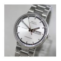 ราคา นาฬิกา MIDO Commander II automatic M014.430.11.031.00 (4904914)