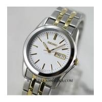 Seiko Quartz Men's Watch (SGGA45P1)