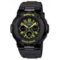 ราคา Casio Baby-G Analog Digital (BGA-117)