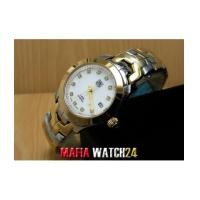 ราคา M0447 นาฬิกาTAG Heuer Link 200 Lady Mirror 27 mm.2K สลับทอง Ref .WJF1353.BB0581. (4784259)