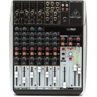 ราคา Behringer Xenyx Q1204USB (7239154)