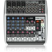 ราคา Behringer Xenyx QX1204USB (7239146)