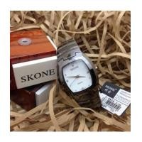 ราคา Skone แท้กันน้ำได้พร้อมกล่อง (6350231)