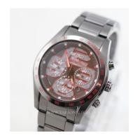 ราคา SEIKO Criteria Solar Chronograph sapphire SSC071P1 limited Edition (4724559)