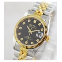 ราคา นาฬิกา Olym pianus sportmaster Automatic sapphire 89322AM-306 (4694957)