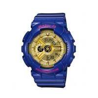 ราคา นาฬิกา CASIO Baby-G BA-111GGC-2ADR Girl Generation limited model (6345590)