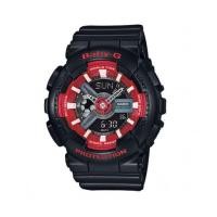 ราคา นาฬิกา CASIO Baby-G BA-110SN-1ADR (6344435)