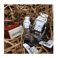 ราคา Skone แท้กันน้ำได้พร้อมกล่อง (6334419)