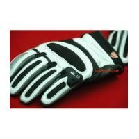 ราคา ถุงมือหนัง Dainese สำหรับ Ducati motard white Size L / XL (4017409)