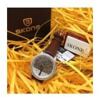 ราคา Skone แท้กันน้ำได้พร้อมกล่อง (6328952)