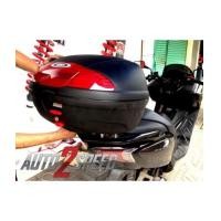ราคา กล่องGIVI รุ่นE450N 45ลิตร Honda Forza ใหญ่เต็ม ส่งฟรีๆๆ (5304229)