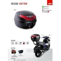 ราคา กล่อง GIVI รุ่น E30 TOUR 30ลิตร ส่งฟรีๆๆ (4322626)