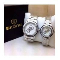 ราคา Skone แท้กันน้ำได้พร้อมกล่อง (6308178)