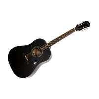 ราคา Epiphone AJ-100 Acoustic Guitar (6241146)