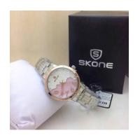 ราคา Skone แท้กันน้ำได้พร้อมกล่อง (6308156)