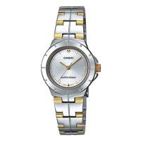 ราคา นาฬิกา CASIO lady LTP-1242SG-7CDF ใหม่ (6308063)