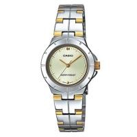 ราคา นาฬิกา CASIO lady LTP-1242SG-9CDF ใหม่ (6308058)