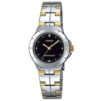 ราคา นาฬิกา CASIO lady LTP-1242SG-1CDF ใหม่ (6308056)