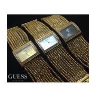 ราคา นาฬิกา Guess สายโซ่แพ (6307842)
