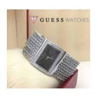 ราคา นาฬิกา Guess สายโซ่แพ (6307839)