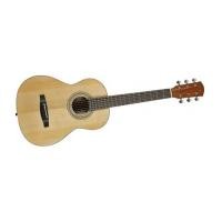 ราคา Fender MA-1 3/4 Size Acoustic Guitar ( with Softcase ) ฟรีกระเป๋า (6131502)