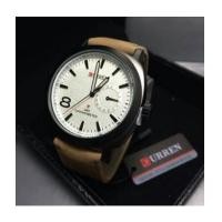 ราคา CURREN Watch แท้ กันนำ้ (6301565)