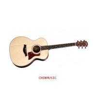 ราคา TAYLOR 214 G+HARD BAG (6595354)