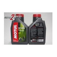 ราคา น้ำมันMOTUL 3100 GOLD 4T 15W50 (2751517)
