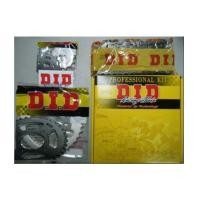 ราคา ชุดโซ่สเตอร์หน้า-หลัง DID รุ่น HONDA WAVE125 (428) (2876264)