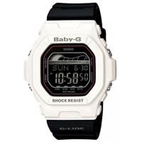 ราคา นาฬิกา Casio Baby-G 200-meter water resistance รุ่น BLX-5600-1BDR สินค้าใหม่ ของแท้ พร้อมใบรับประกัน (6258760)