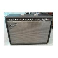 ราคา Fender Frontman 212R แอมป์ 100w ขนาดดอก12x2 มือสองสภาพ70 เสียงใสๆคลีนๆ พร้อมเสียงแตกและ Reverb ในตัว (7152069)