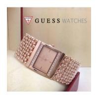 ราคา นาฬิกา Guess สายแพ (6247722)