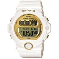 ราคา นาฬิกา Casio Baby-G 200-meter water resistance รุ่น BG-6901-7DR สินค้าใหม่ ของแท้ พร้อมใบรับประกัน (6246143)