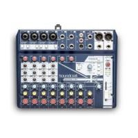ราคา Soundcraft Notepad-12FX (7118346)