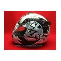 ราคา หมวก Arai Vector 2 Neesey Helmet Size XL (5555584)