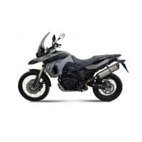 ราคา ท่อ MIVV รุ่น SUONO สำหรับ F650/800GS ท่อชั้นน้ำจาก ITALY (4528149)