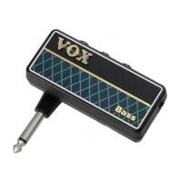 ราคา VOX Amplug V2 Bass (7041081)
