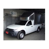 ราคา หลังคาอลูมิเนียมรถกระบะ TOYOTA, NISSAN,ISUZU,MITSUBISHI ราคาพิเศษ!! (4118885)