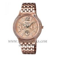 ราคา นาฬิกา CASIO SHEEN SHE-3030PG-9AUDR (ประกันศูนย์ CMG) (6205430)