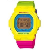 นาฬิกา Casio Baby-G Standard DIGITAL รุ่น BG-5607-9DR