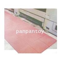ราคา แผ่นยางกันลื่นเรียบไม่มีรู พื้นฟิตเนส โรงงาน ทางลาดชัน ในครัว สนามและในร่ม ลายทราย 085-1385363 (1434120)
