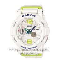 ราคา Casio Baby-G (BGA-180-7B2DR)
