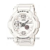 ราคา Casio Baby-G (BGA-180-7B1DR)