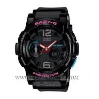 ราคา Casio Baby-G (BGA-180-1BDR)