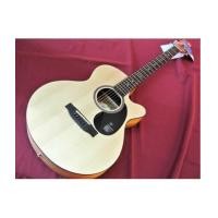 ราคา กีต้าร์โปร่ง MANTIC MG-1C (6694501)