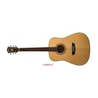 ราคา WASHBURN WD10SLH+กระเป๋า GiG Bag (6594726)