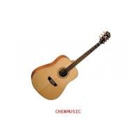 ราคา WASHBURN Wd-10S + กระเป๋า gig bag (6594694)
