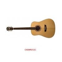 ราคา WASHBURN WD-30S-LH ( มือซ้าย ) (6594673)
